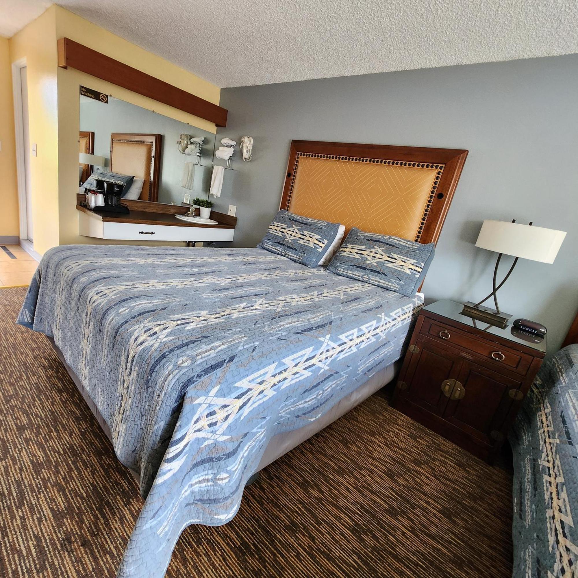 Columbia Gorge Inn แคสเกดล็อกส์ ภายนอก รูปภาพ