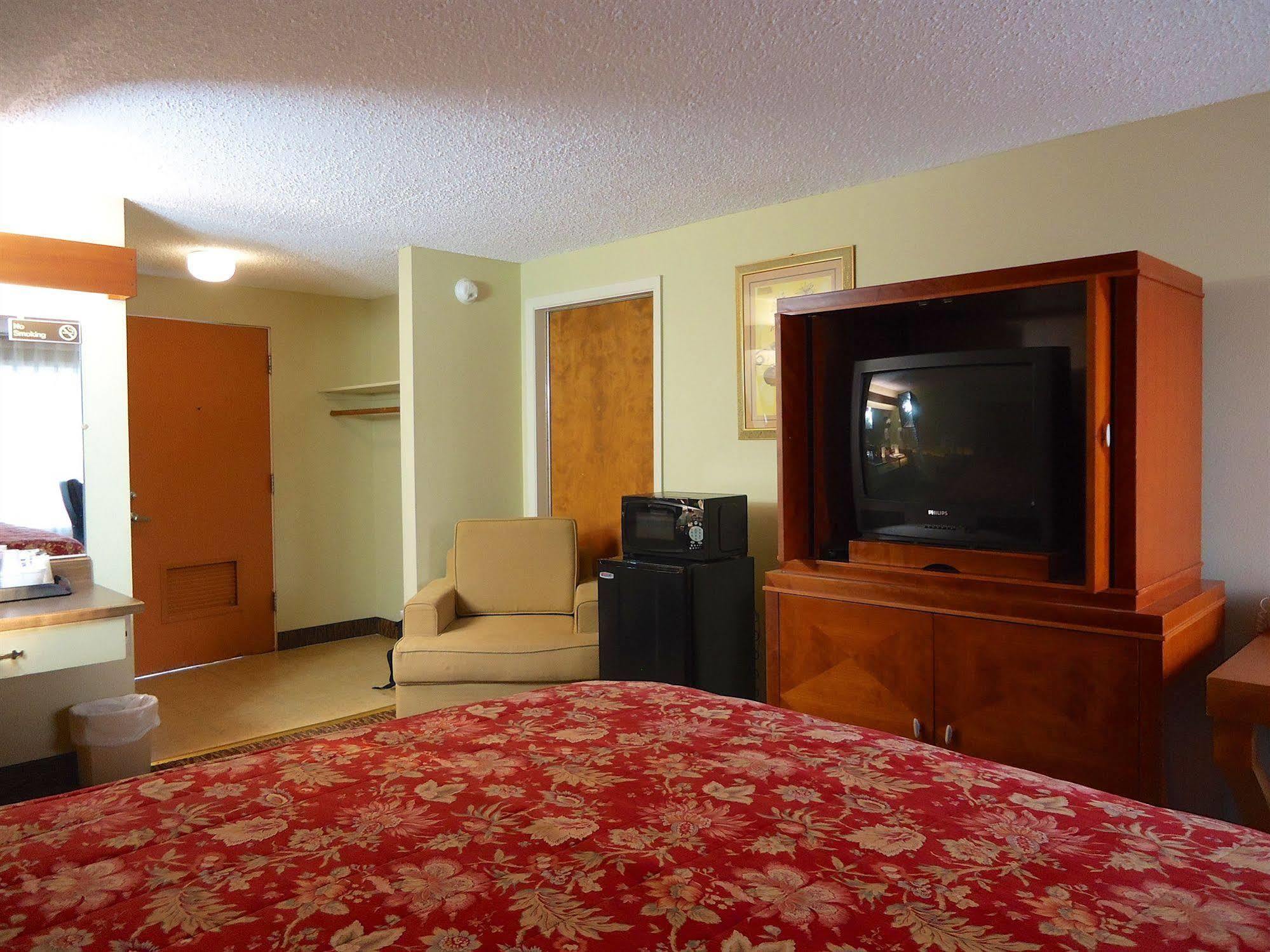 Columbia Gorge Inn แคสเกดล็อกส์ ภายนอก รูปภาพ