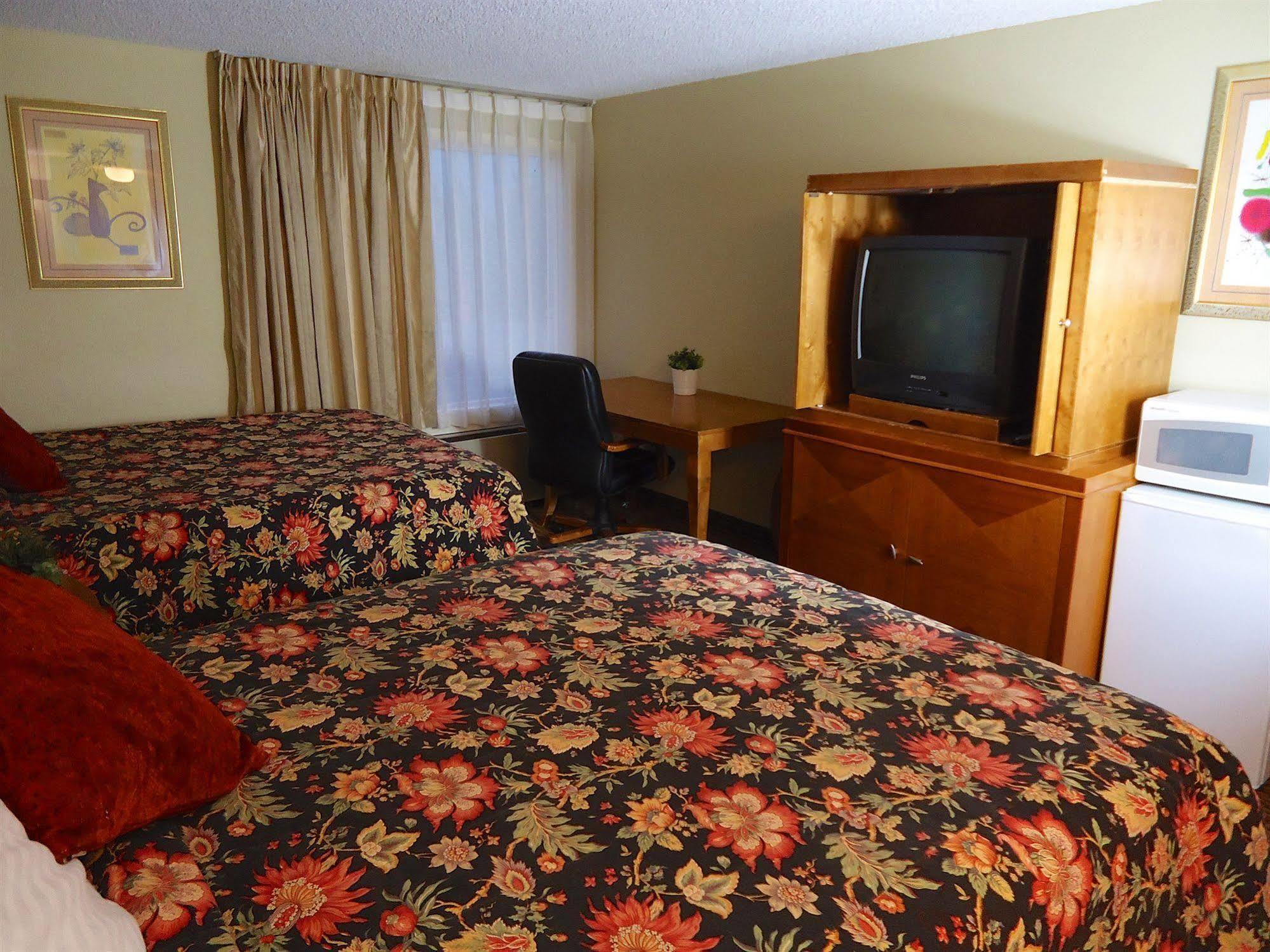 Columbia Gorge Inn แคสเกดล็อกส์ ภายนอก รูปภาพ